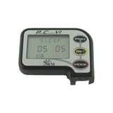 SRM FSA K - Force Light Wireless PowerMeter 53x39