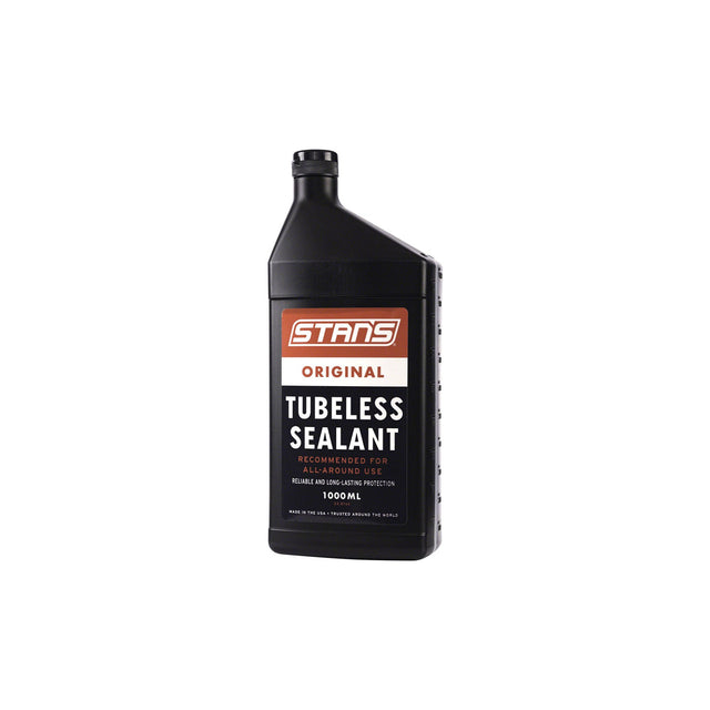 Stan's NoTubes Original Tubeless Tire Sealant 1000ml
