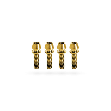 Kogel Ti Bolt Kit for Stems