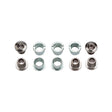 Sugino 5 - Bolt Chainring Bolt Set for 1x
