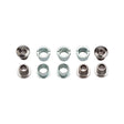 Sugino 5 - Bolt Chainring Bolt Set for 2x