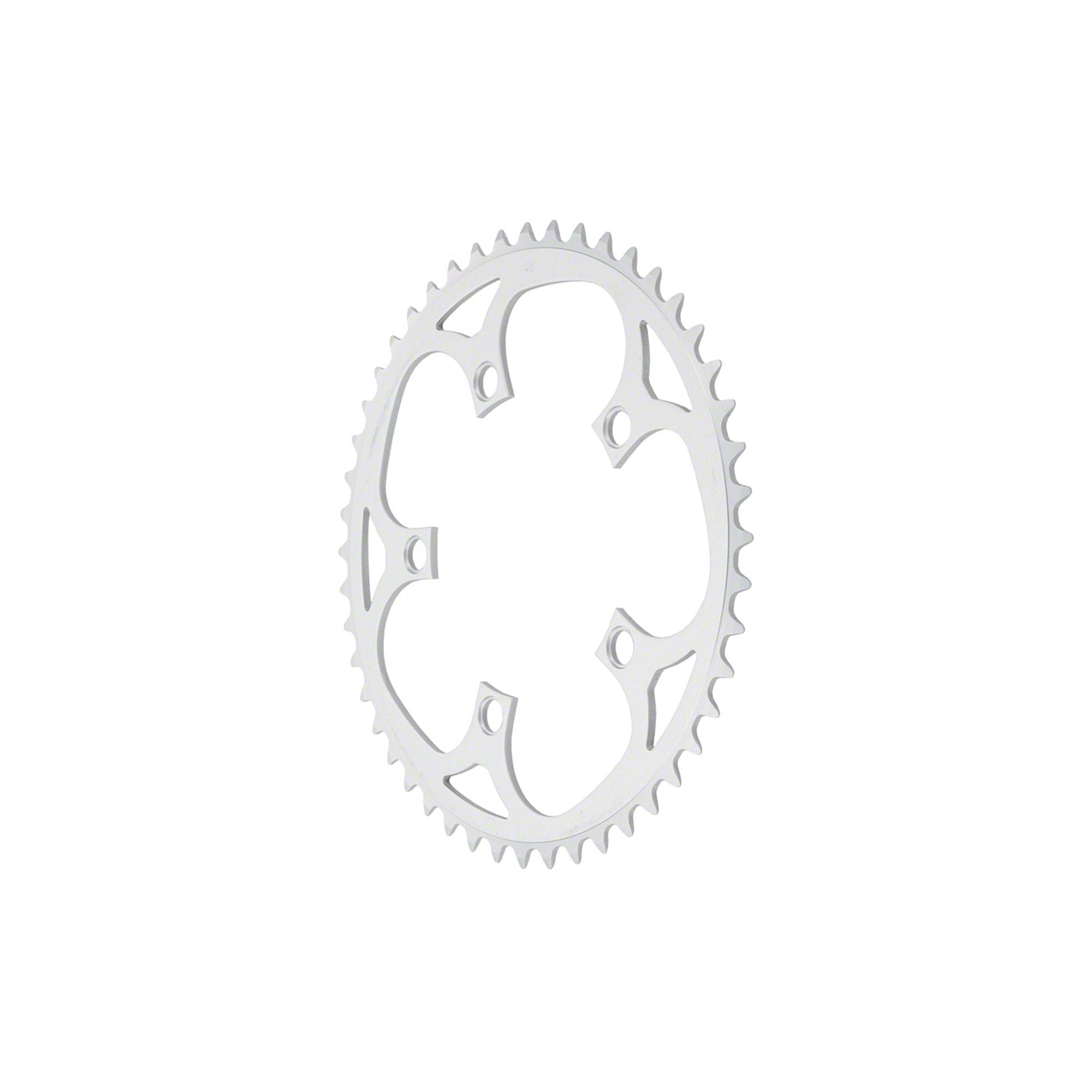 Sugino Zen Track Chainring 144mm 57-58T | RA Cycles