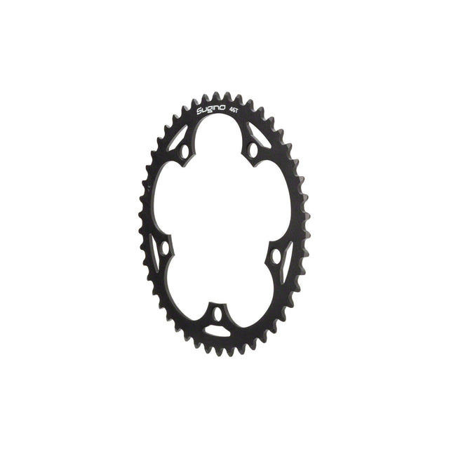 Sugino Track Chainring - 130bcd 48t