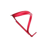 Supacaz Fly Cage Ano Red