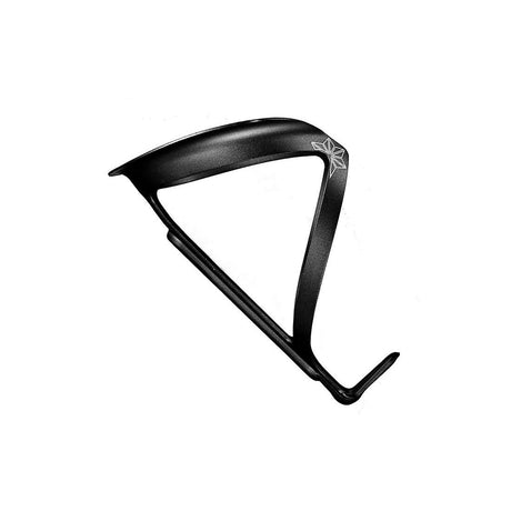 Supacaz Fly Cage Ano Black