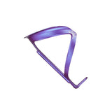 Supacaz Fly Cage Ano Purple