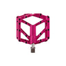 Supacaz Orbitron DH Pedals Pink