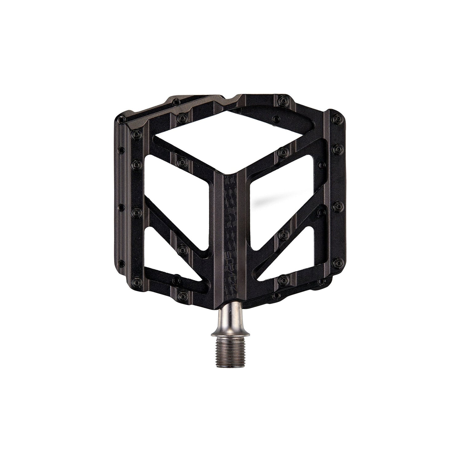 saz pedal Supacaz Orbitron DH Pedals