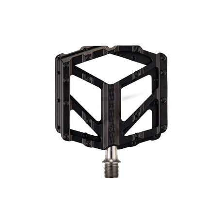 Supacaz Orbitron DH Pedals Black