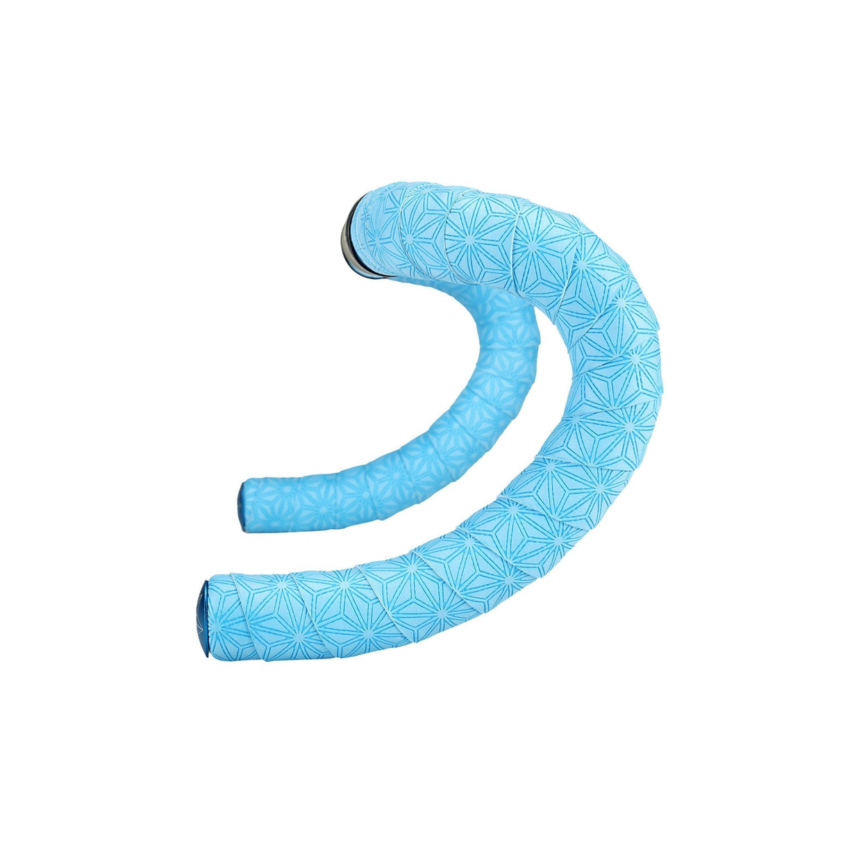 Supacaz Super Sticky Kush Bar Tape Ice Blue