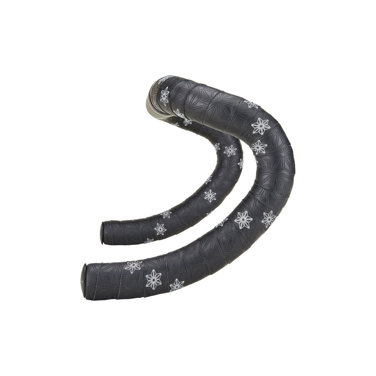 Supacaz Super Sticky Kush Galaxy Bar Tape White Stars