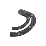 Supacaz Super Sticky Kush Galaxy Bar Tape White Stars