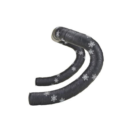 Supacaz Super Sticky Kush Galaxy Bar Tape White Stars