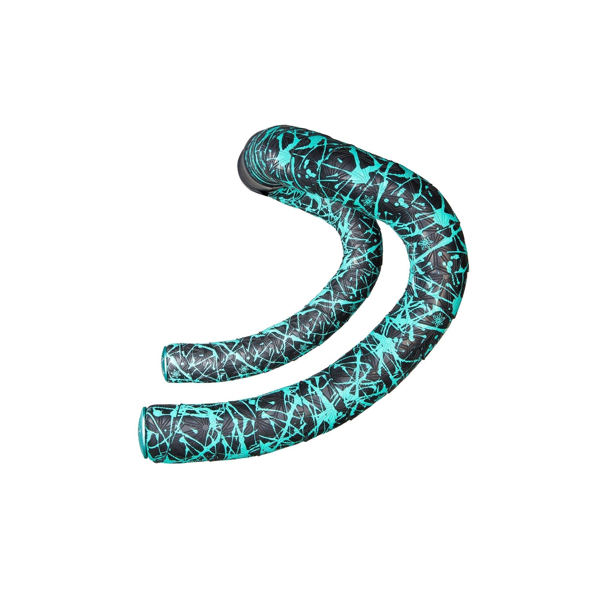 Supacaz Super Sticky Kush Splat Bar Tape | RA Cycles