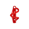 Supcaz Side Swipe MTB Cage - Left Red