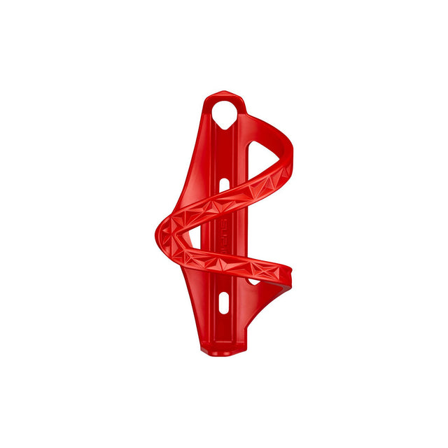 Supcaz Side Swipe MTB Cage - Left Red