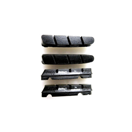 Swiss Stop Flash Pro 'BMC Edition' Brake Pads - Set of 4 No Color