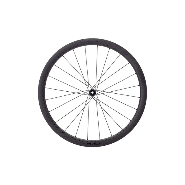 Syncros Capital 1.0S 40mm Disc Brake Wheel - Front