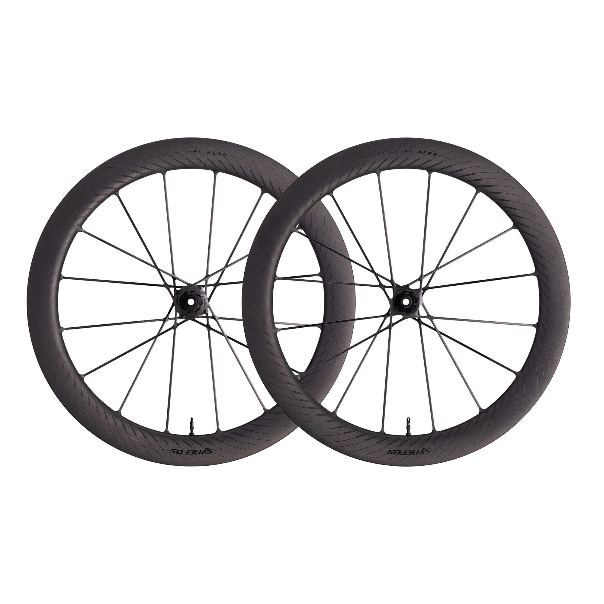 Syncros Capital SL Aero 60mm Disc Wheelset | RA Cycles