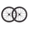 Syncros Capital SL Aero 60mm Disc Wheelset Black