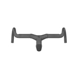 Syncros Creston iC SL X Bar/Stem Combo Black