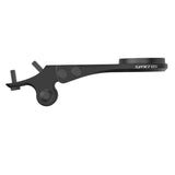 Syncros Fraser/Creston iC iM Front Computer Mount Black
