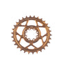 T - Type Aluminum Chainrings Kash