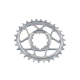T - Type Aluminum Chainrings Raw