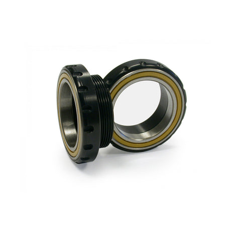 THM BSA Threaded Road Hybrid Ceramic Bottom Bracket