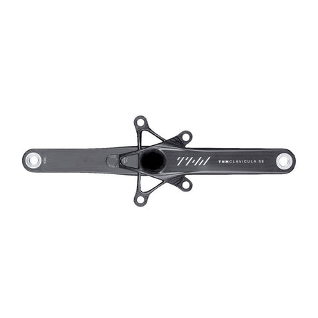 THM Clavicula SE Crankset W/Power Meter