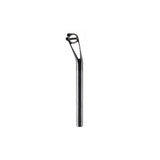 THM Mandibula Seatpost Black
