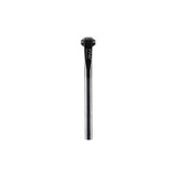 THM Mandibula Seatpost Black