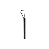 THM Mandibula Seatpost Black