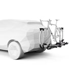 Thule Helium Platform XT 2 Bike Rack