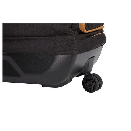 Thule Round Trip MTB Travel Case Black