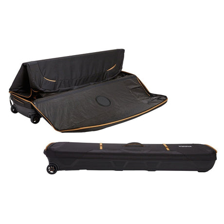 Thule Round Trip MTB Travel Case Black