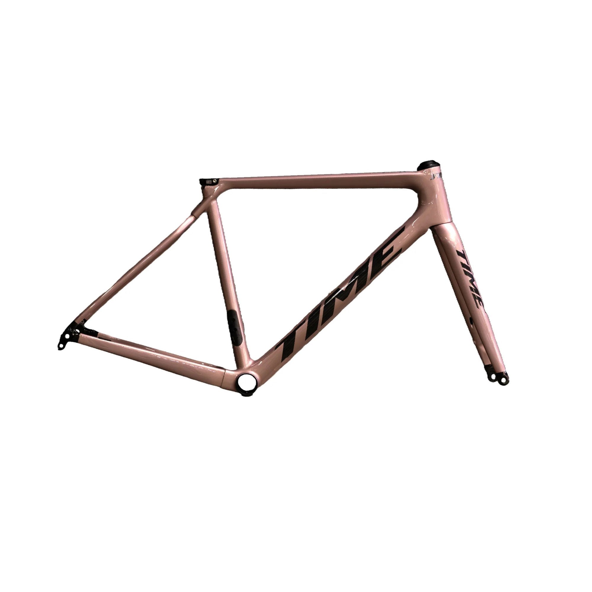Time Alpe d'Huez X Frameset | RA Cycles