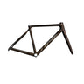 Time ADHX 45 UDH Frameset Chestnut