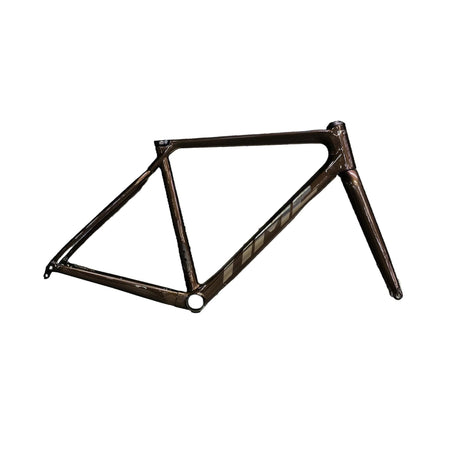 Time ADHX 45 UDH Frameset Chestnut