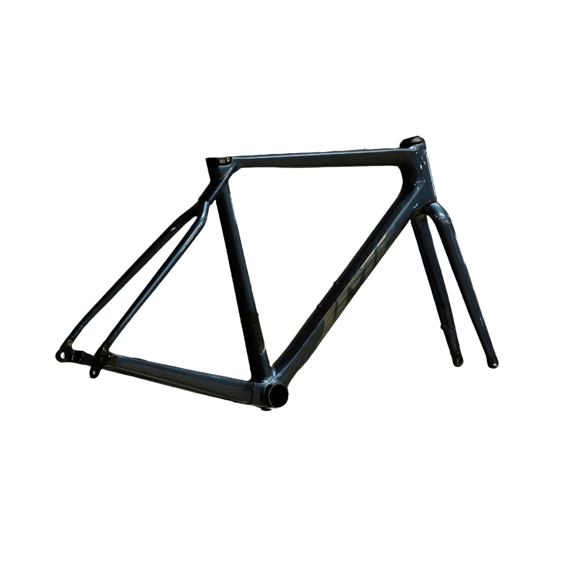Time Scylon Frameset – RA Cycles