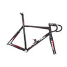Time NXR2 Instinct Black Label Frameset Black Label