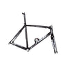 Time RX Instinct Frameset Black / White