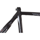 Time RX Instinct Frameset Black / White