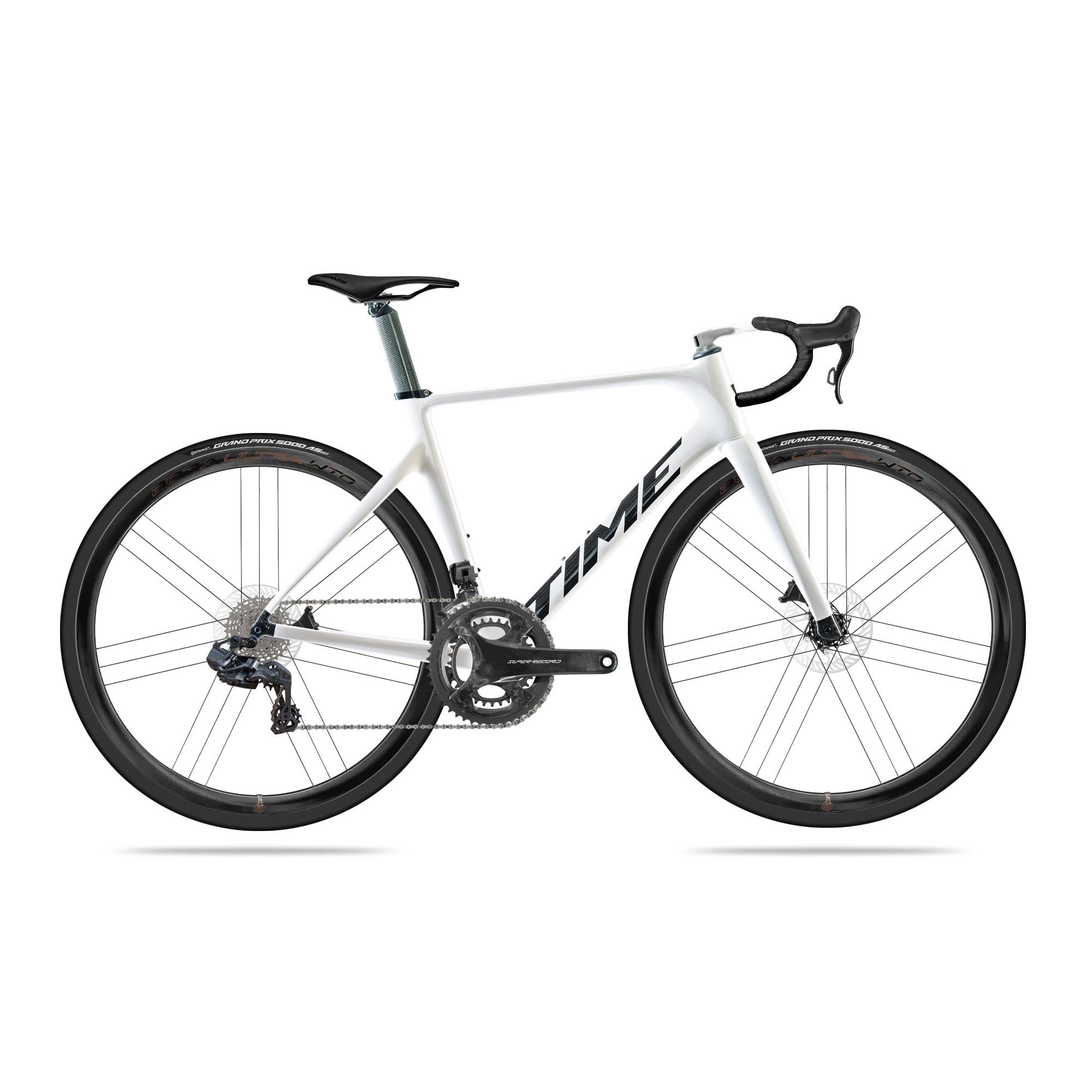 Shop TIME Scylon | RA Cycles