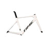Time Scylon Frameset Pearl