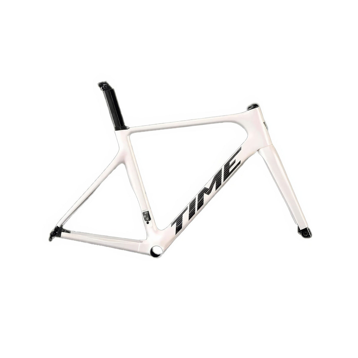 Time Scylon Frameset Pearl