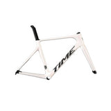 Time Scylon Frameset Pearl