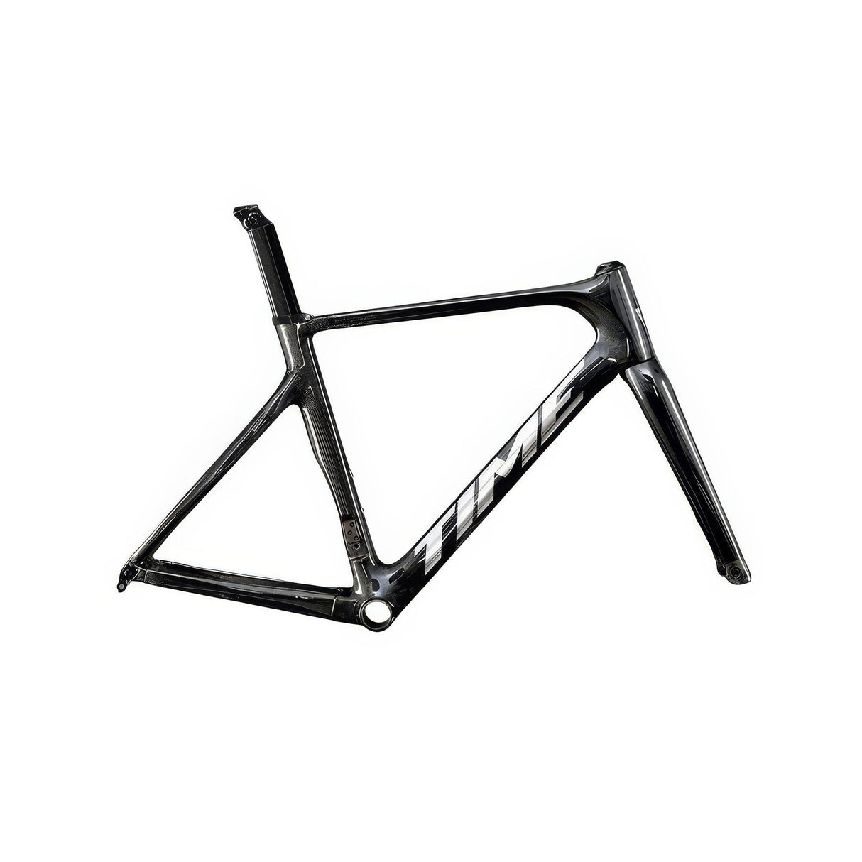 Time Scylon Frameset Nude