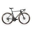 Time Scylon Shimano Di2 Custom Bike