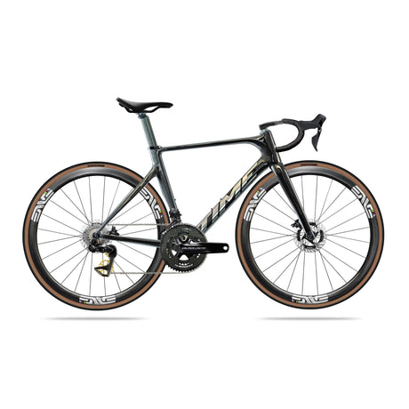 Time Scylon Shimano Di2 Custom Bike